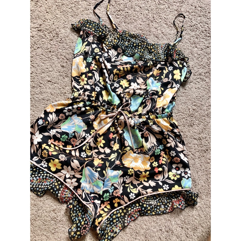 Victoria’s Secret romper